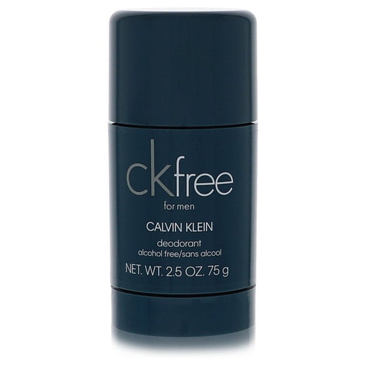 CK Free by Calvin KleinDeodorant Stick 2.6 ozCalvin Klein2.6 oz