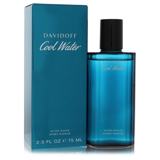 Cool Water by DavidoffAfter Shave 2.5 ozDavidoff2.5 oz