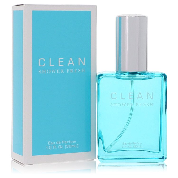 Clean Shower Fresh by CleanEau De Parfum Spray 1 ozClean1 oz