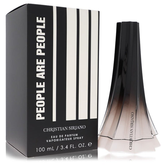 Christian Siriano People Are People by Christian SirianoEau De Parfum Spray 3.4 ozChristian Siriano3.4 oz