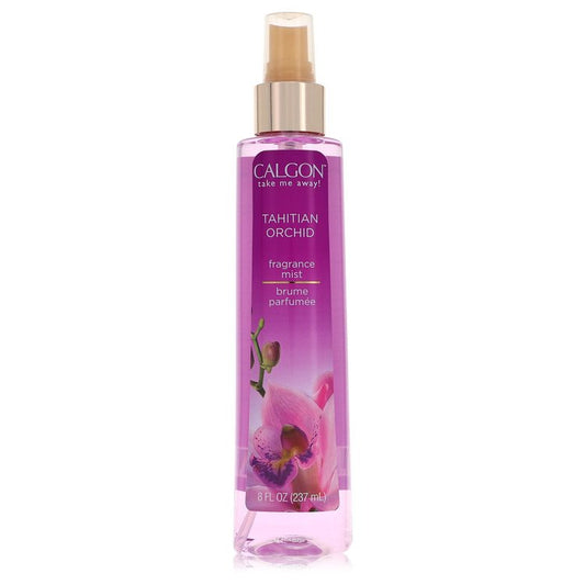 Calgon Take Me Away Tahitian Orchid by CalgonBody Mist 8 ozCalgon8 oz