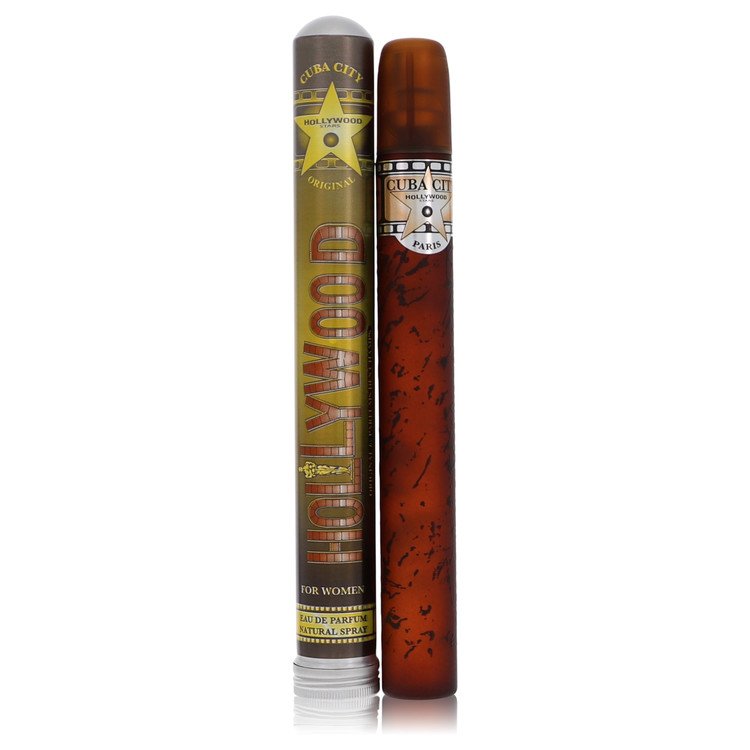 Cuba Hollywood by FragluxeEau De Parfum Spray 1.17 ozFragluxe1.17 oz