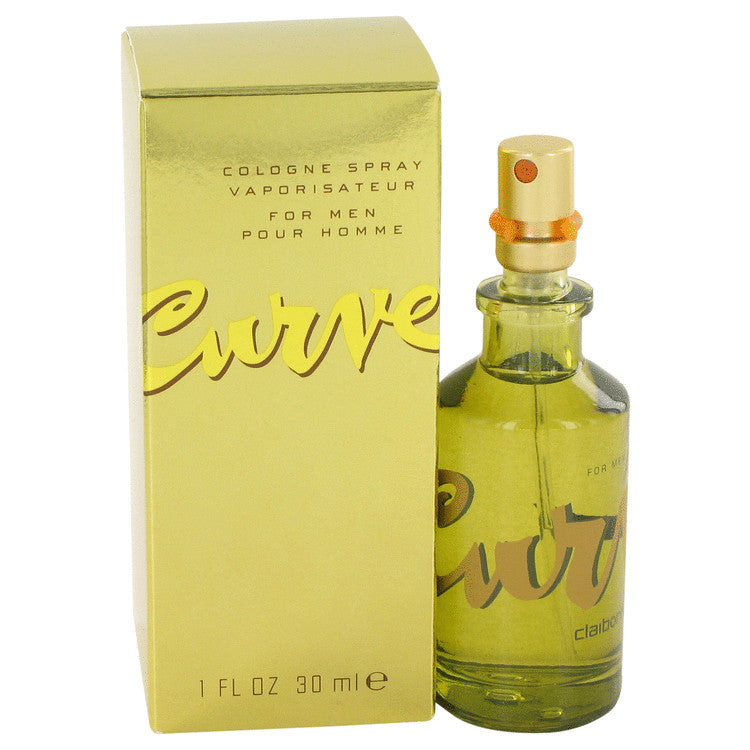 Curve by Liz ClaiborneCologne Spray 1 ozLiz Claiborne1 oz