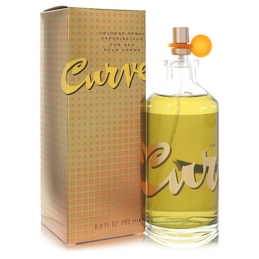 Curve by Liz ClaiborneCologne Spray 6.8 ozLiz Claiborne6.8 oz