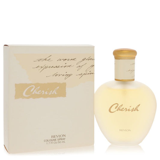 Cherish by RevlonCologne Spray 1.7 ozRevlon1.7 oz