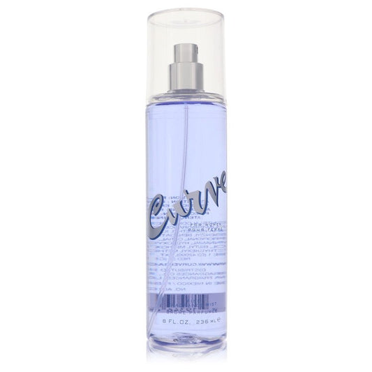 Curve by Liz ClaiborneBody Mist 8 ozLiz Claiborne8 oz