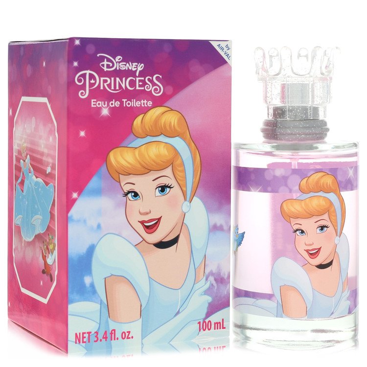 Cinderella by DisneyEau De Toilette Spray 3.4 ozDisney3.4 oz