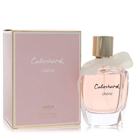 Cabochard Cherie by CabochardEau De Parfum Spray 3.4 ozCabochard3.4 oz
