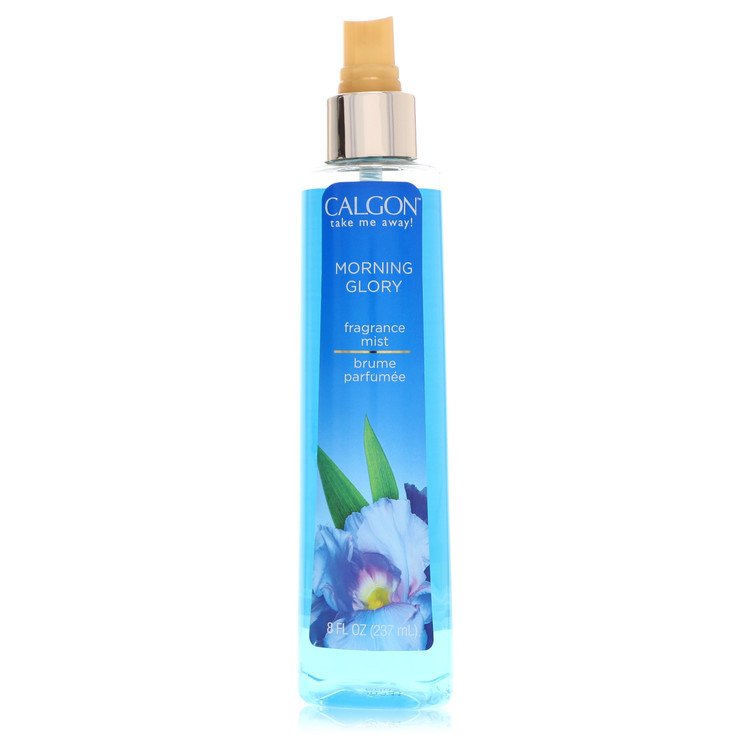 Calgon Take Me Away Morning Glory by CalgonBody Mist (Tester) 8 ozCalgon8 oz