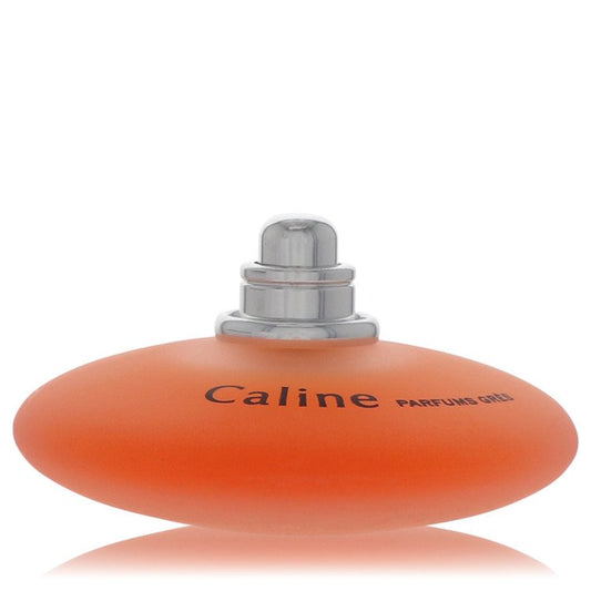 Caline Sweet Appeal by Parfums GresEau De Toilette Spray (Tester) 1.69 ozParfums Gres1.69 oz