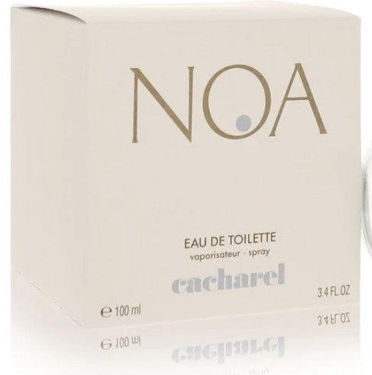 Perfume Xs Men Noa 3.4 oz Eau De Toilette