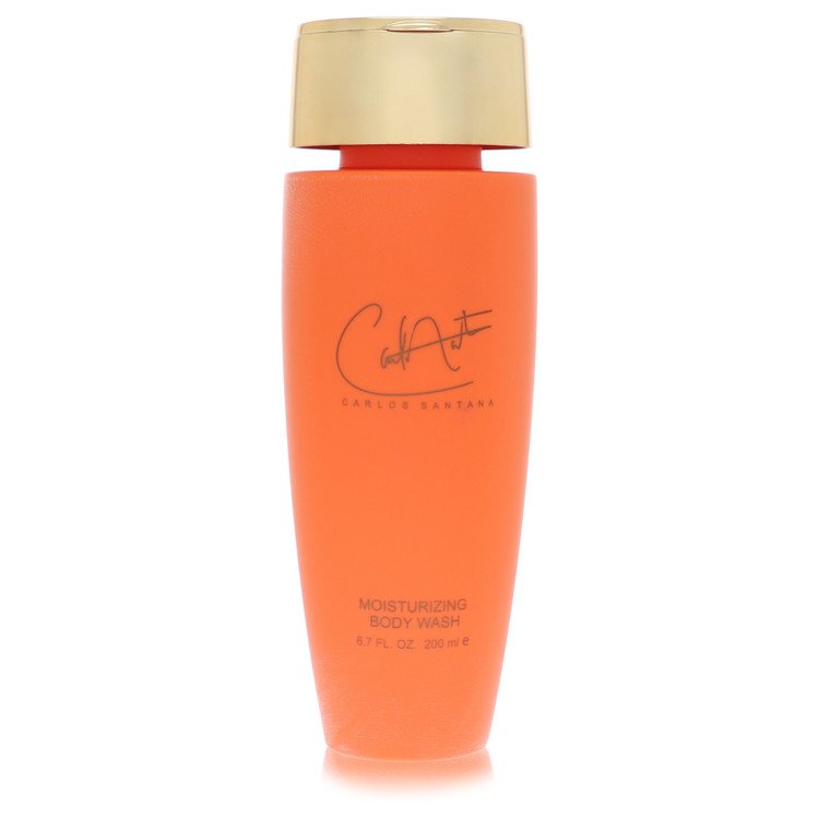 Carlos Santana by Carlos SantanaBody Wash (unboxed) 6.7 ozCarlos Santana6.7 oz