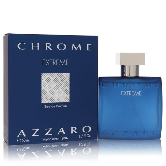 Chrome Extreme by AzzaroEau De Parfum Spray 1.7 ozAzzaro1.7 oz