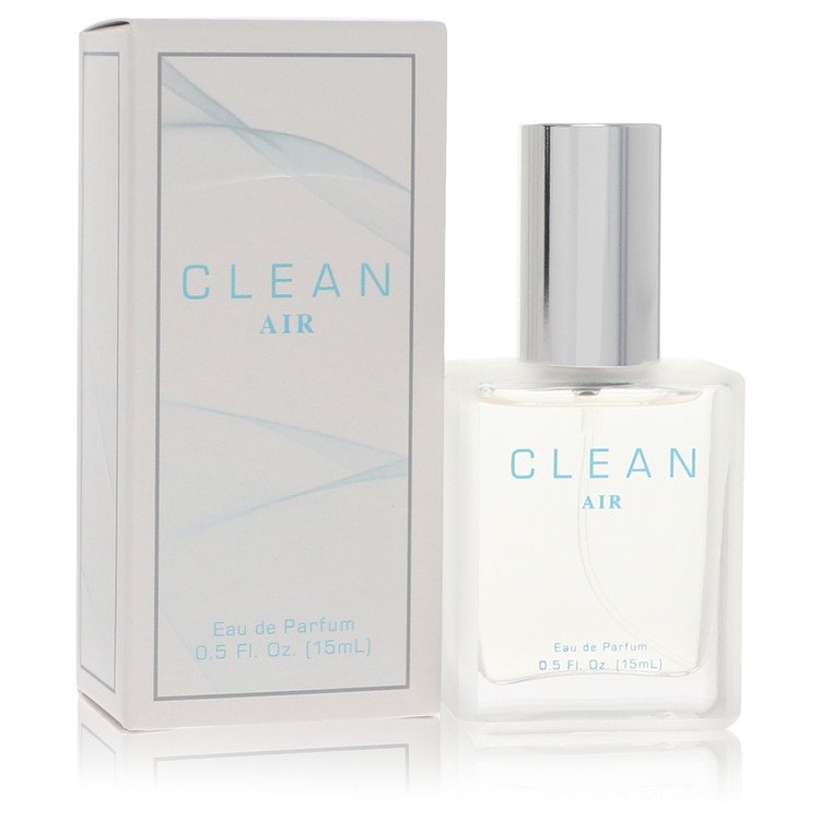 Clean Air by CleanEau De Parfum Spray .5 ozClean.5 oz