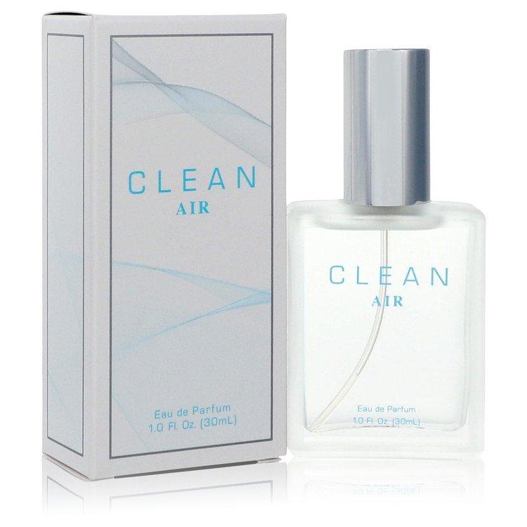 Clean Air by CleanEau De Parfum Spray 1 ozClean1 oz