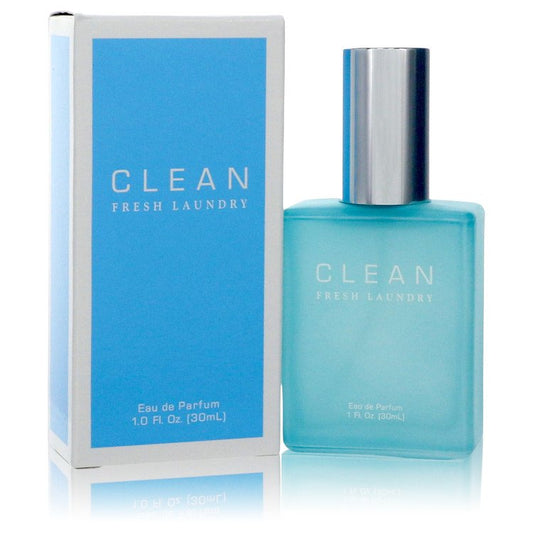 Clean Fresh Laundry by CleanEau De Parfum Spray 1 ozClean1 oz