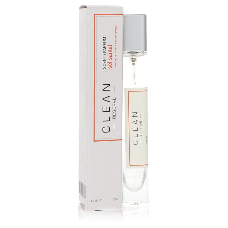 Clean Reserve Sel Santal by CleanTravel EDP Spray .34 ozClean.34 oz