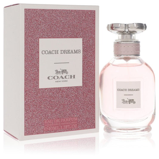 Coach Dreams by CoachEau De Parfum Spray 1.3 ozCoach1.3 oz