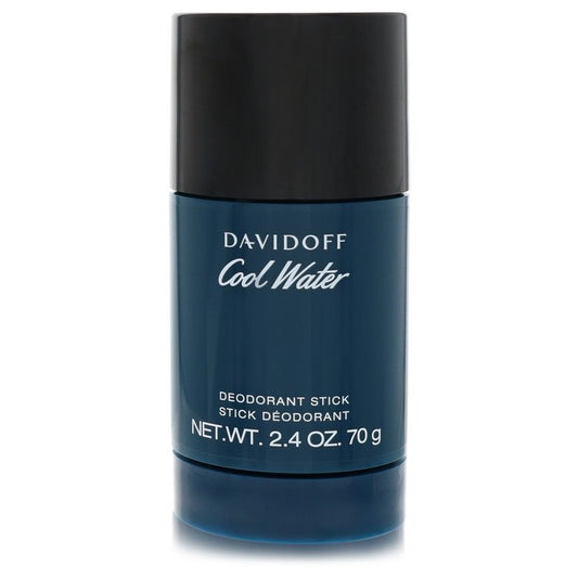 Cool Water by DavidoffDeodorant Stick 2.4 ozDavidoff2.4 oz