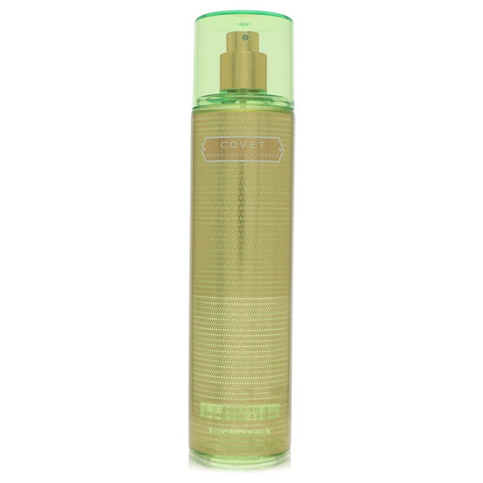 Covet by Sarah Jessica ParkerBody Mist 8.4 ozSarah Jessica Parker8.4 oz