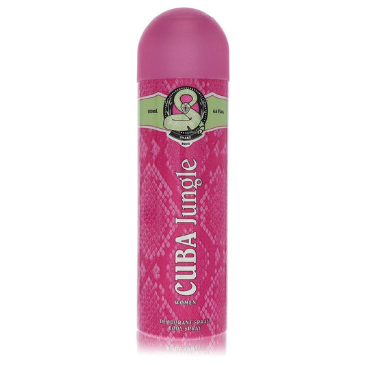 Cuba Jungle Snake by FragluxeBody Spray 6.7 ozFragluxe6.7 oz