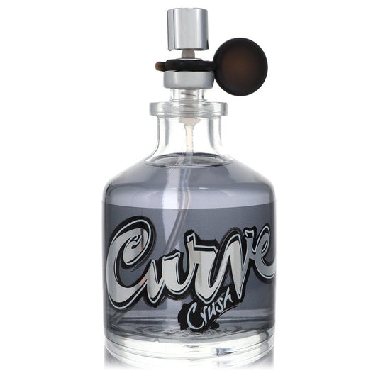 Curve Crush by Liz ClaiborneEau De Cologne Spray (unboxed) 2.5 ozLiz Claiborne2.5 oz