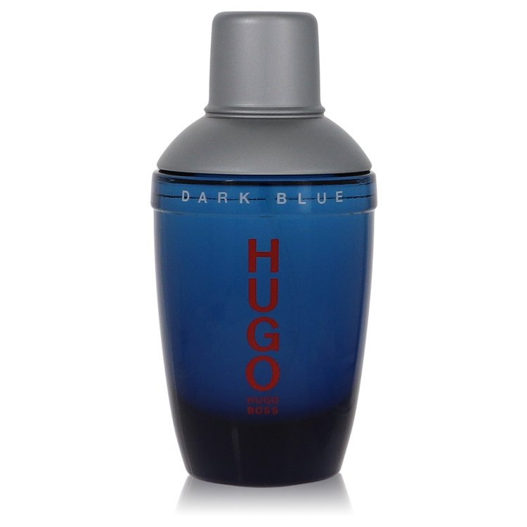 Dark Blue by Hugo BossEau De Toilette Spray (Tester) 2.5 ozHugo Boss2.5 oz