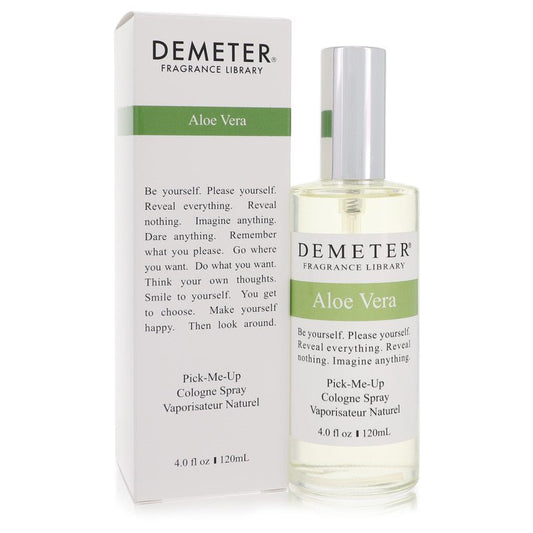 Demeter Aloe Vera by DemeterCologne Spray 4 ozDemeter4 oz