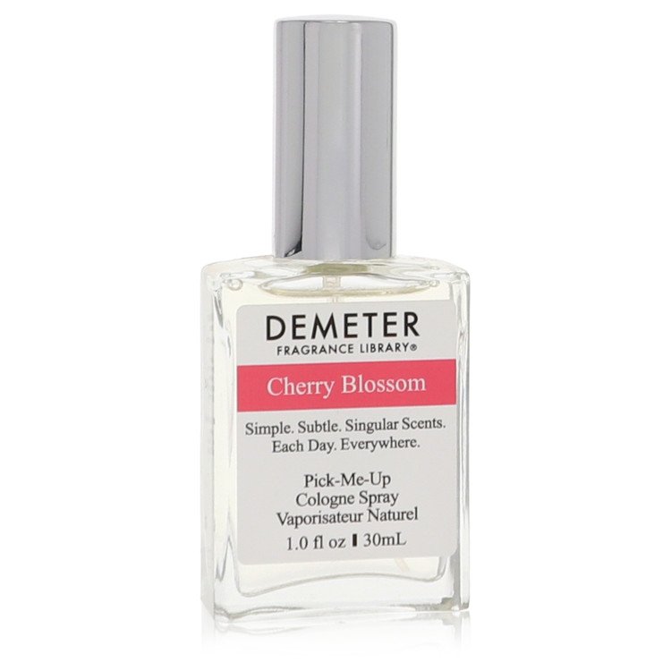 Demeter Cherry Blossom by DemeterCologne Spray (unboxed) 1 ozDemeter1 oz