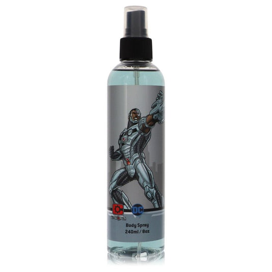 Cyborg by DC ComicsBody Spray 8 ozDC Comics8 oz