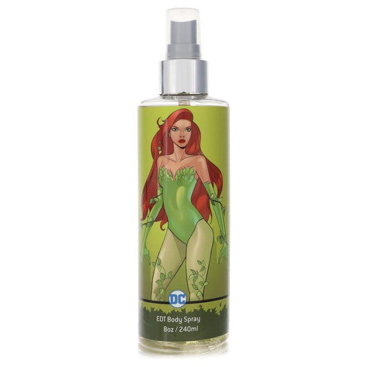 DC DC Comics Poison Ivy by DC ComicsEau De Toilette Spray 8 ozDC Comics8 oz