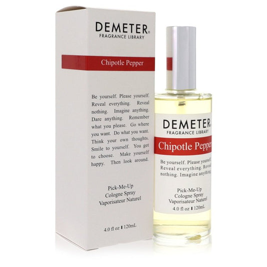 Demeter Chipotle Pepper by DemeterCologne Spray 4 ozDemeter4 oz