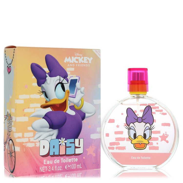 Daisy Duck by DisneyEau De Toilette Spray 3.4 ozDisney3.4 oz