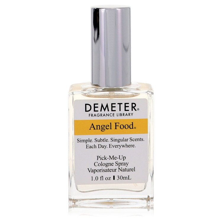 Demeter Angel Food by DemeterCologne Spray 1 ozDemeter1 oz