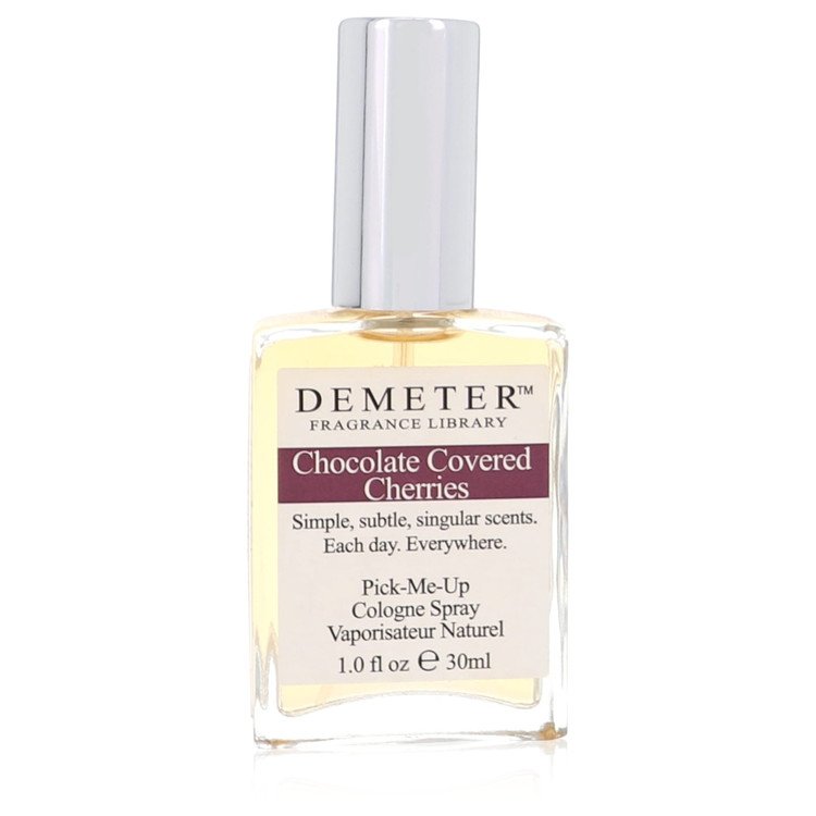Demeter Chocolate Covered Cherries by DemeterCologne Spray 1 ozDemeter1 oz