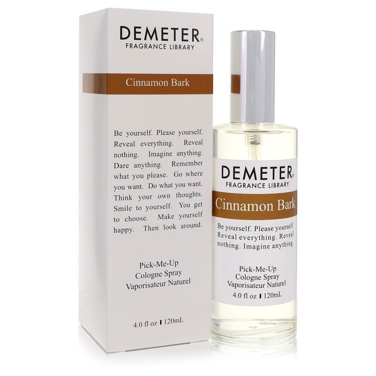 Demeter Cinnamon Bark by DemeterCologne Spray 4 ozDemeter4 oz