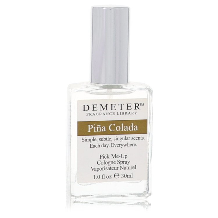 Demeter Pina Colada by DemeterCologne Spray 1 ozDemeter1 oz