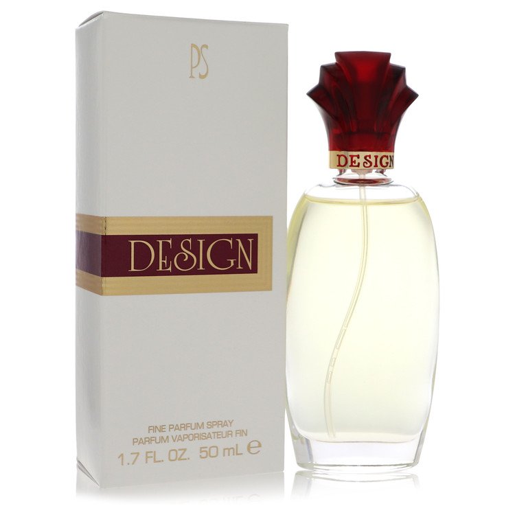 Design by Paul SebastianFine Parfum Spray 1.7 ozPaul Sebastian1.7 oz