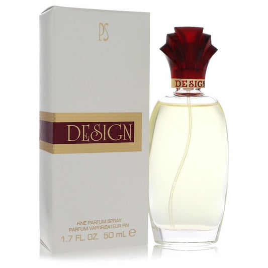 Design by Paul SebastianFine Parfum Spray 1.7 ozPaul Sebastian1.7 oz