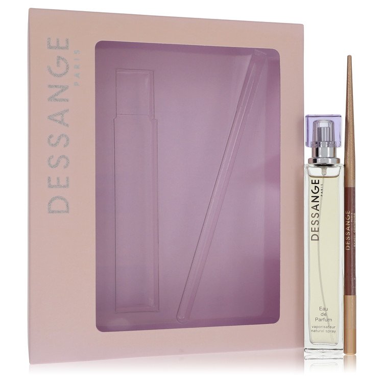 Dessange by J. DessangeEau De Parfum Spray With Free Lip Pencil 1.7 ozJ. Dessange1.7 oz