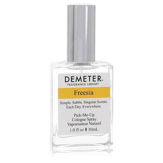 Demeter Freesia by DemeterCologne Spray (unboxed) 1 ozDemeter1 oz