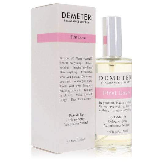 Demeter First Love by DemeterCologne Spray 4 ozDemeter4 oz