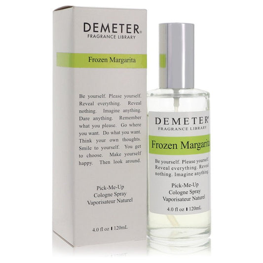 Demeter Frozen Margarita by DemeterCologne Spray 4 ozDemeter4 oz