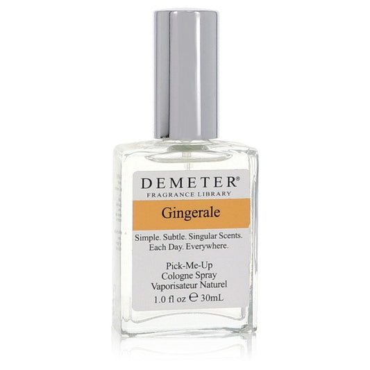 Demeter Gingerale by DemeterCologne Spray 1 ozDemeter1 oz