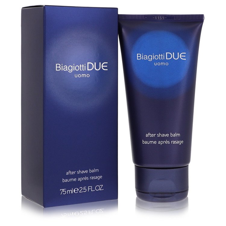 Due by Laura BiagiottiAfter Shave Balm 2.5 ozLaura Biagiotti2.5 oz