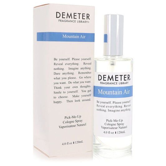 Demeter Mountain Air by DemeterCologne Spray 4 ozDemeter4 oz
