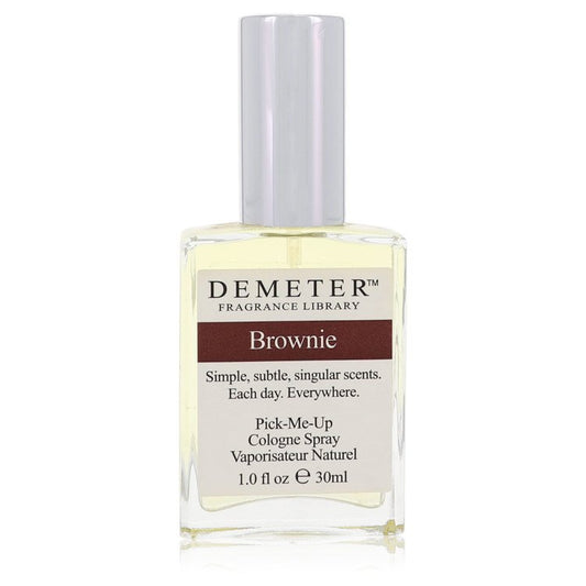 Demeter Brownie by DemeterCologne Spray 1 ozDemeter1 oz