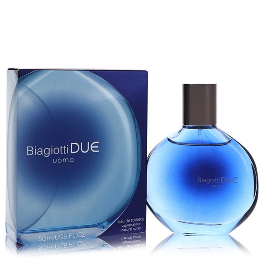 Due by Laura BiagiottiEau De Toilette Spray 1.6 ozLaura Biagiotti1.6 oz