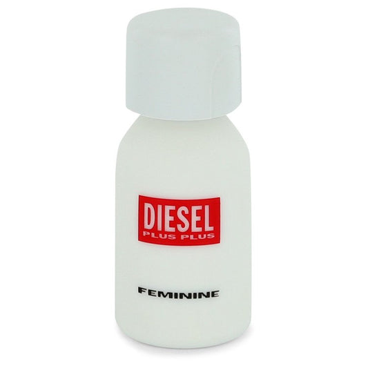 Diesel Plus Plus by DieselEau De Toilette Spray (unboxed) 2.5 ozDiesel2.5 oz