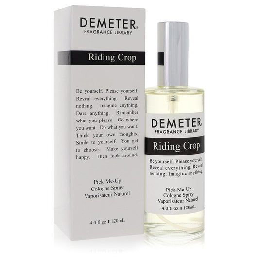 Demeter Riding Crop by DemeterCologne Spray 4 ozDemeter4 oz